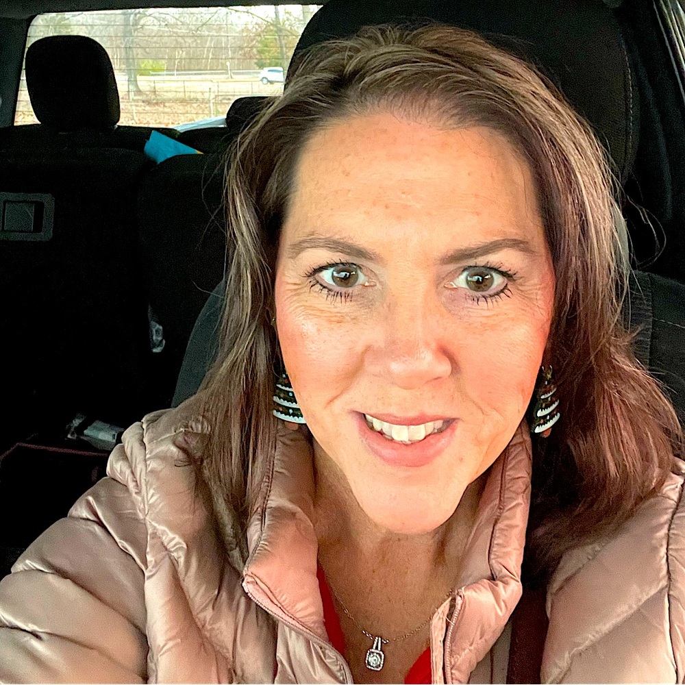 Meet your Posher, Dawn
